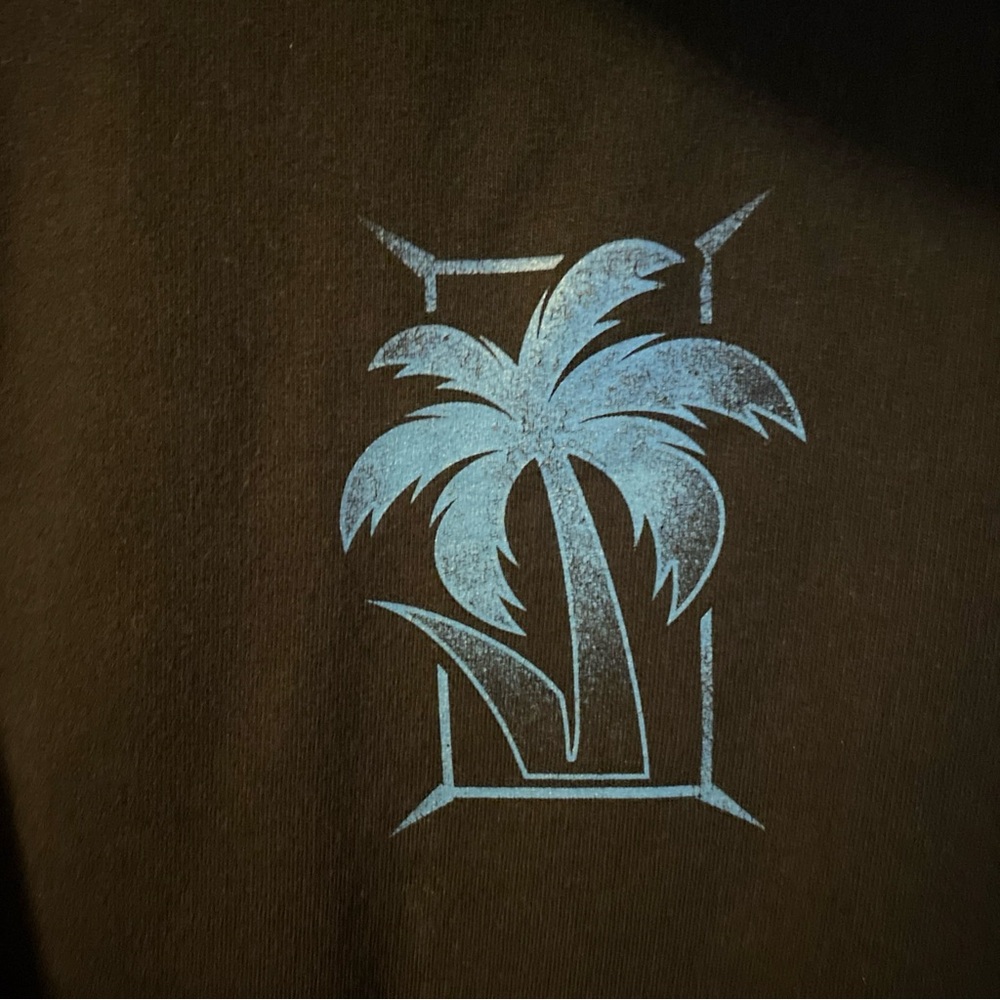 WWE Jey Uso Yeet Black Hoodie, Wrestling Fan - Picture 6 of 6